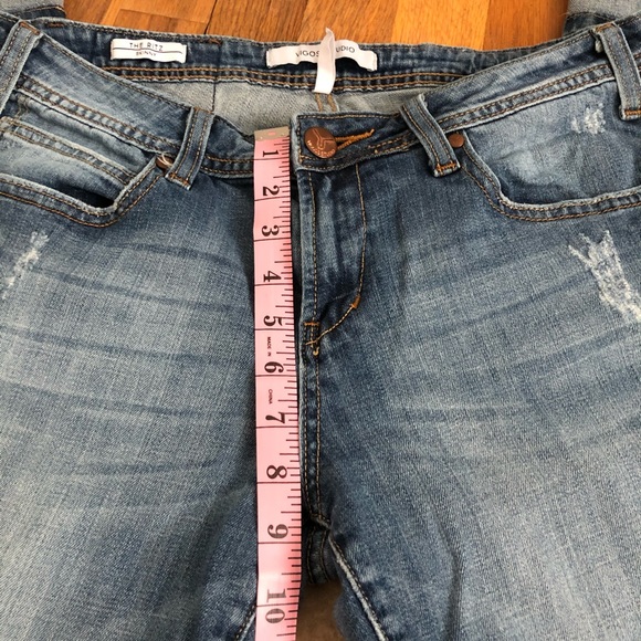 VIGOSS Jeans - Picture 4 of 5